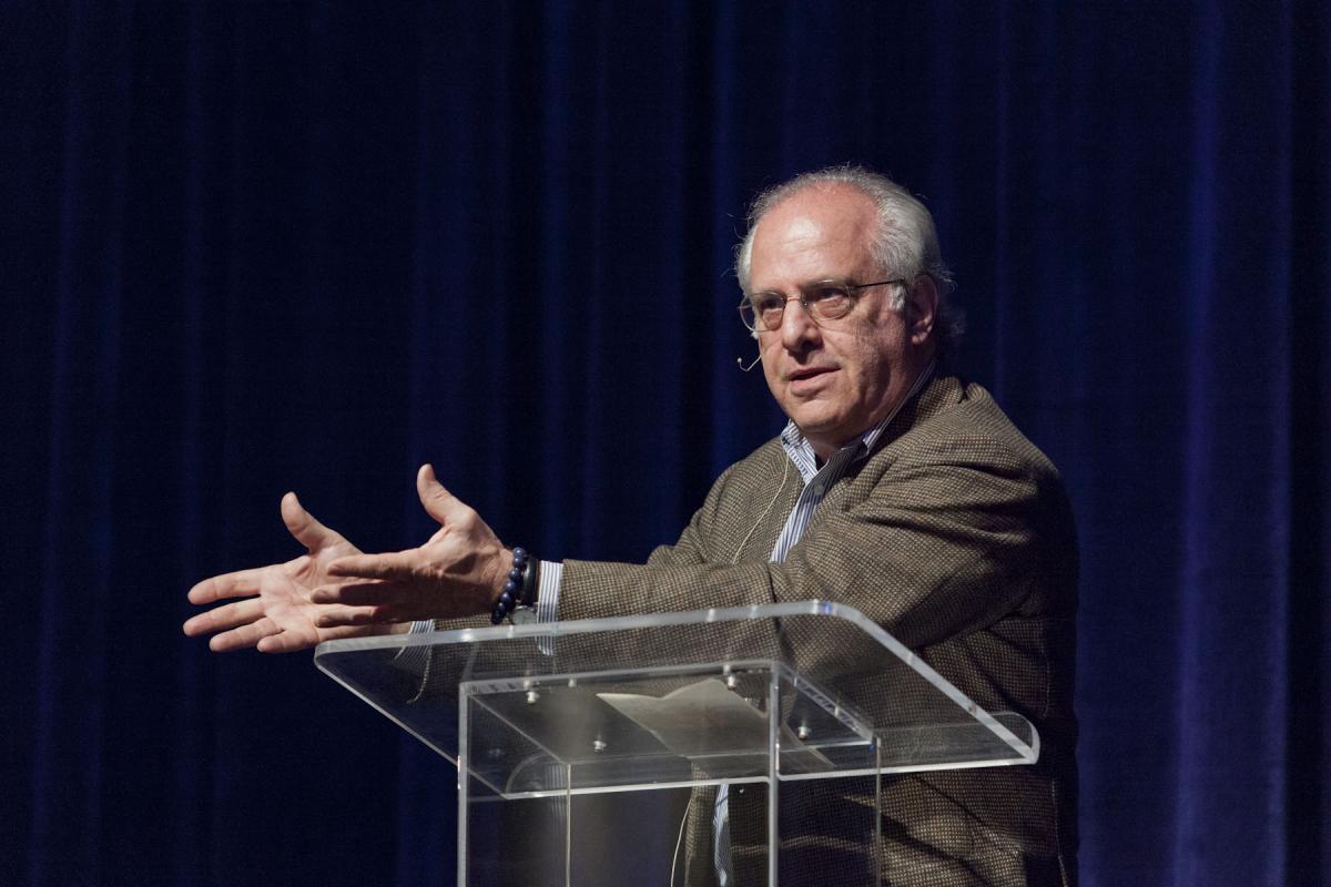 Richard Wolff on Mass Resignations and Strikes EXTENDED INTERVIEW