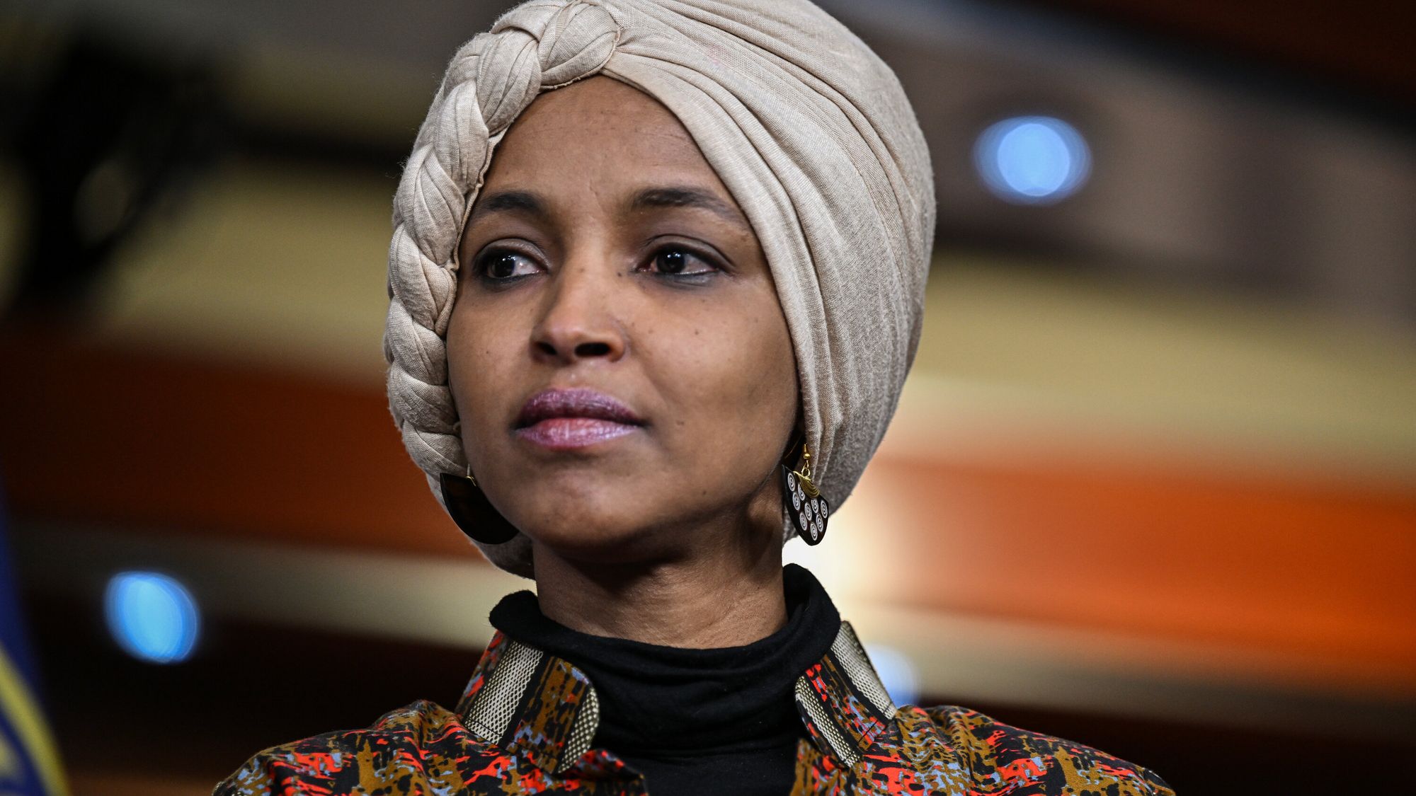 What the Attacks on Ilhan Omar Reveal