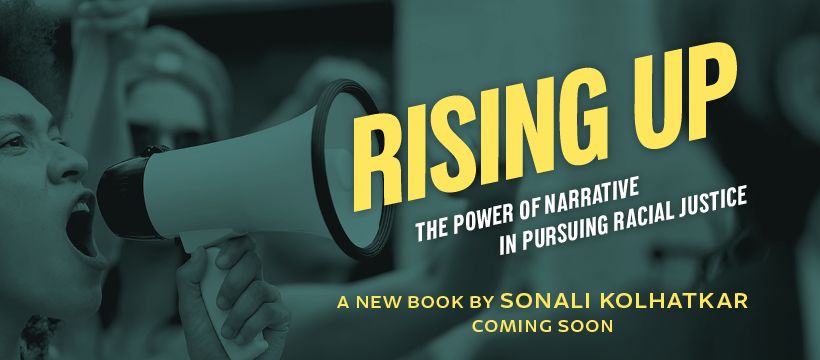 Rising Up: The Power of Narrative in Pursuing Racial Justice