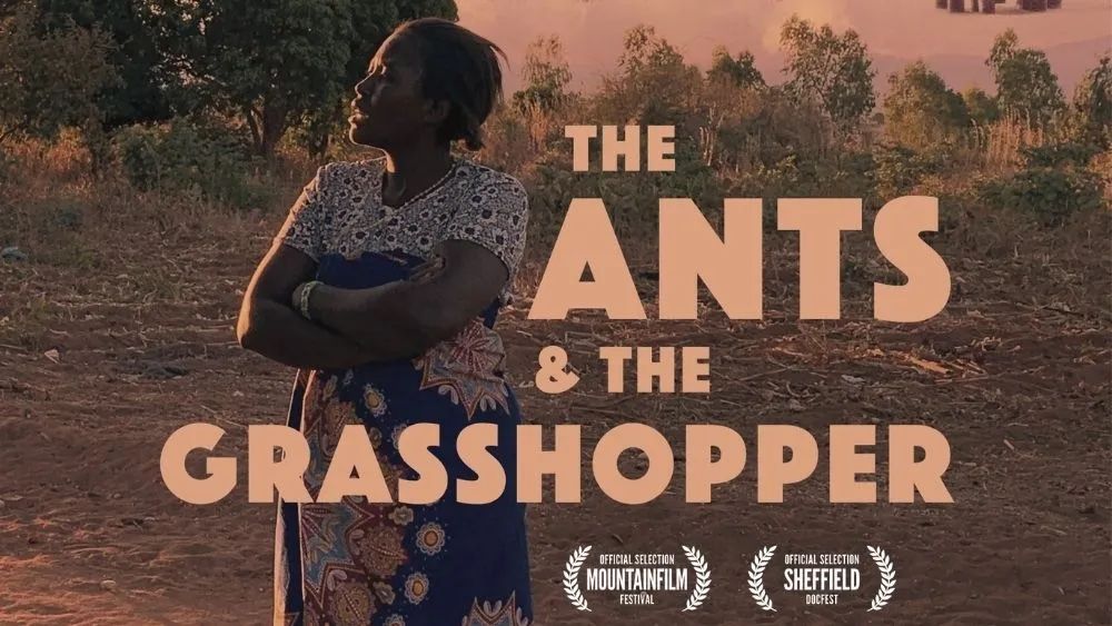 How a Malawian Farmer Traveled to the U.S. Looking for Climate Justice