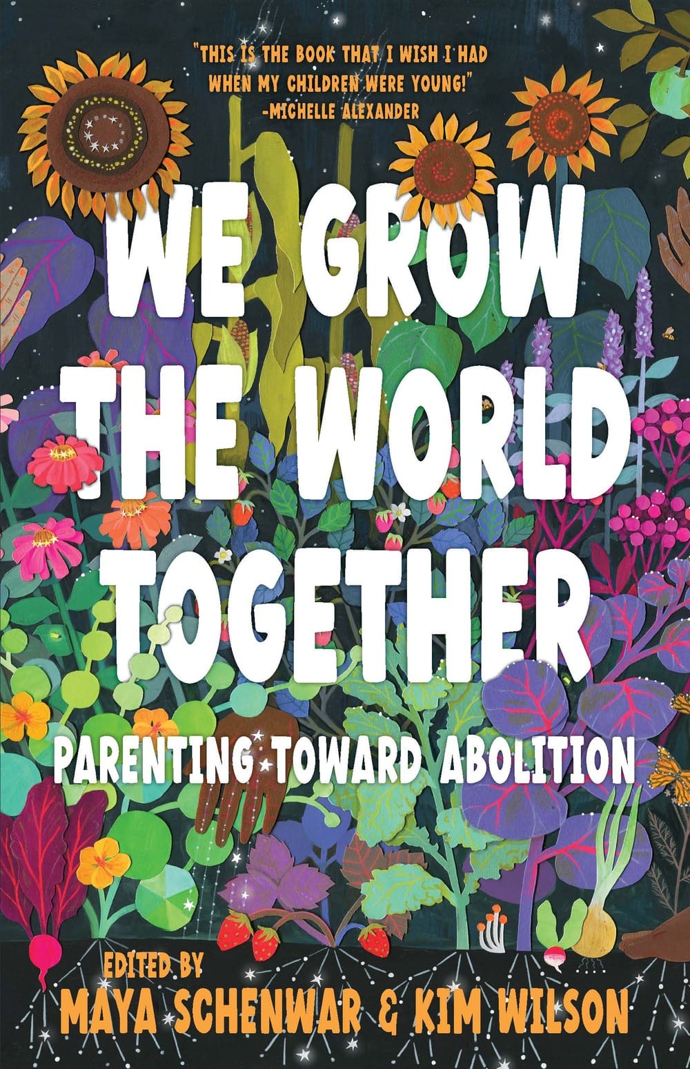 Parenting Toward Abolition