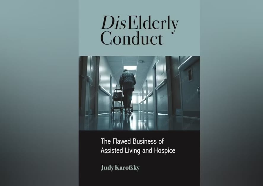 Elder Care is Broken–How Do We Fix It?