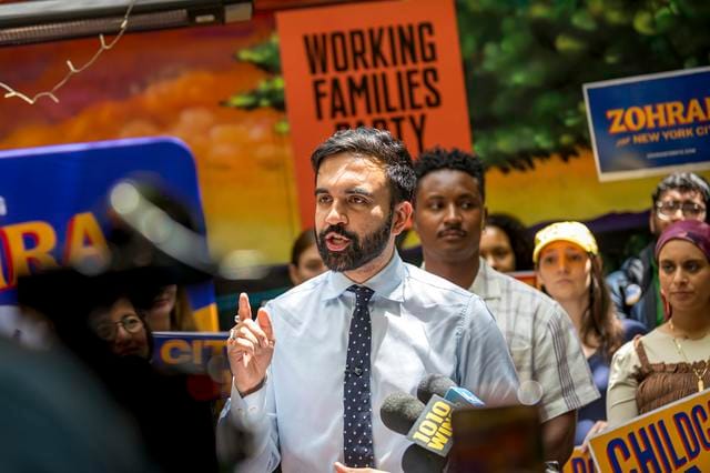 Rising Up For Justice: Beating the Two-Party Political System