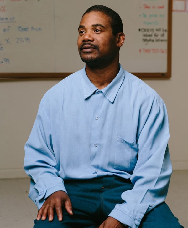 Prisons Claim to Rehabilitate People. But Do They Really?