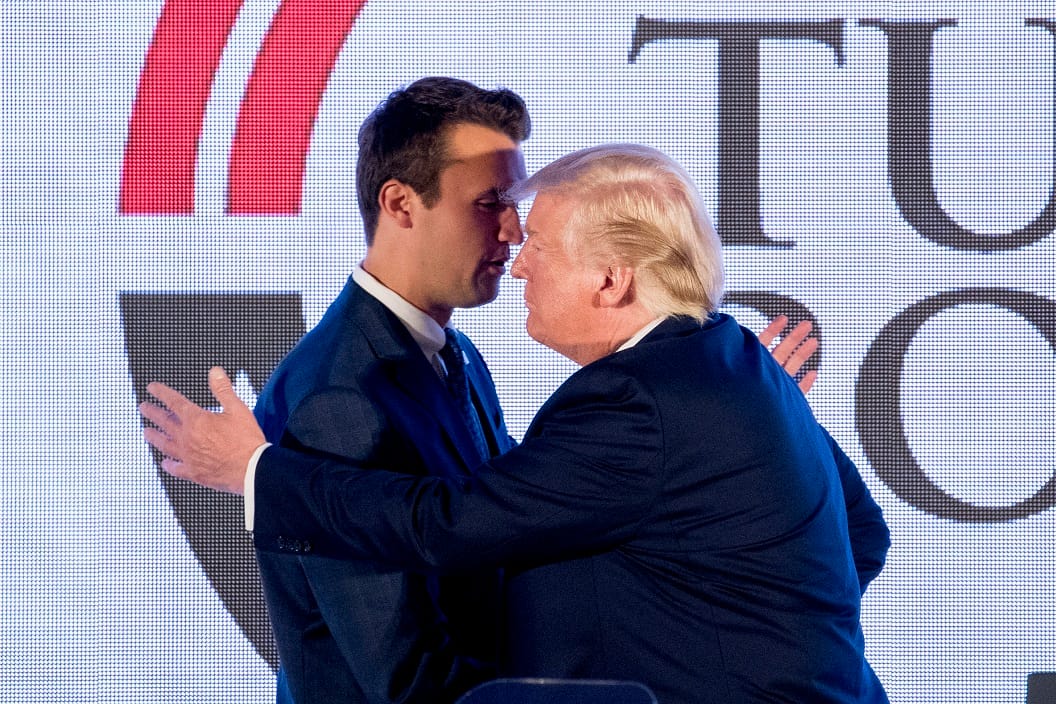 How to Respond to Charlie Kirk’s Legacy of Racist Bullying