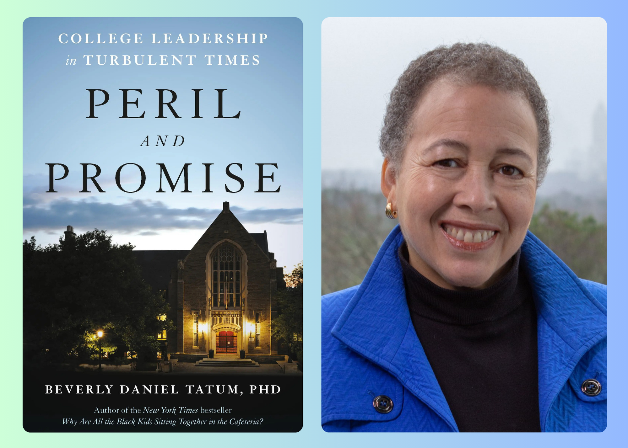 How Universities Can Rise to the Challenge of Trumpism
