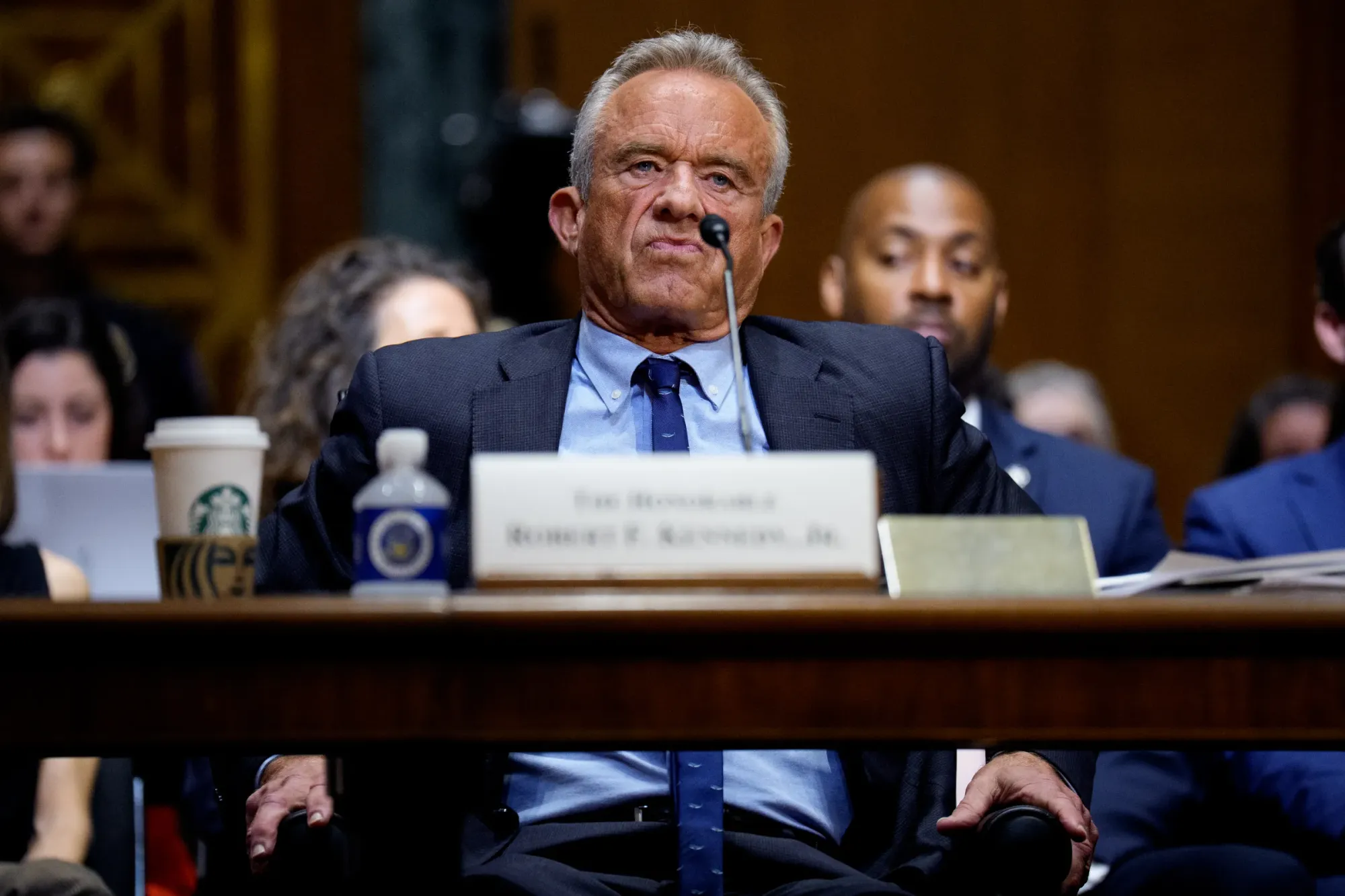 How to Counter RFK Jr.’s Madness?