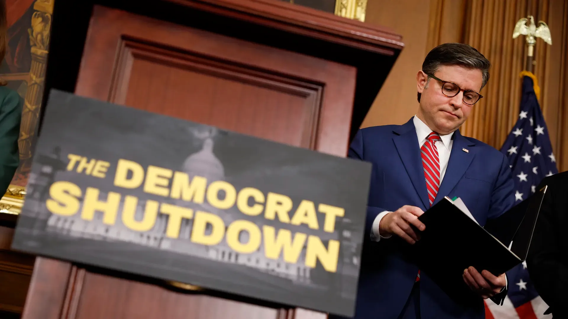 Shutdown Shenanigans: How to Make Sense of GOP’s Talking Points