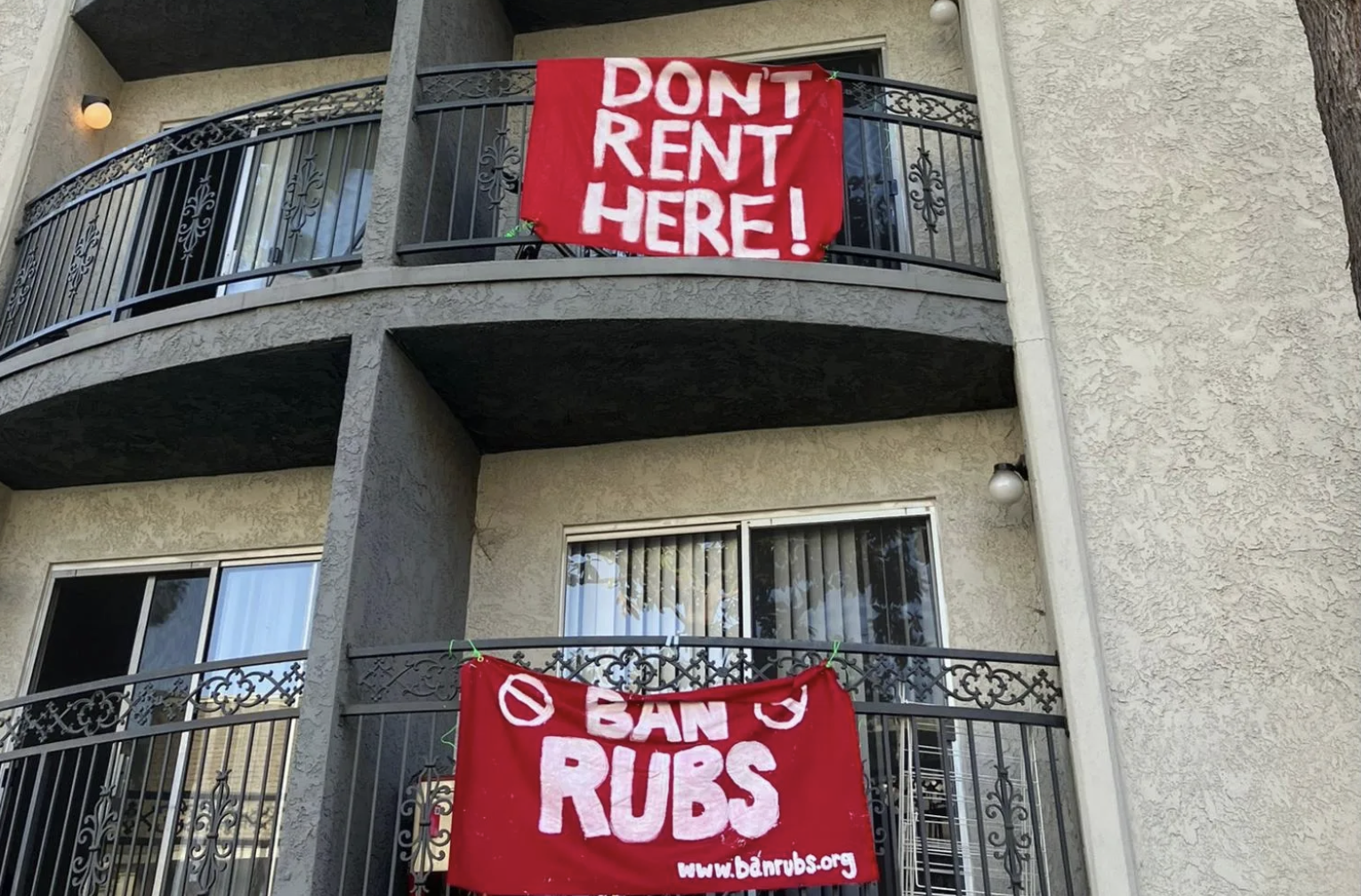 Why Renters Are Going on Strike Against Corporate Landlords