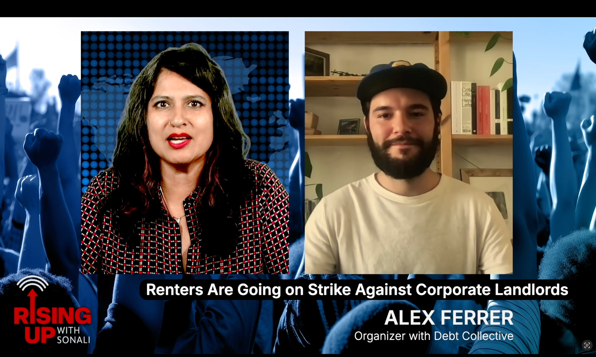 Why Renters Are Going on Strike Against Corporate Landlords