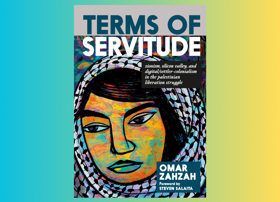 After Gaza Ceasefire, How to Beat “Digital Settler Colonialism”?