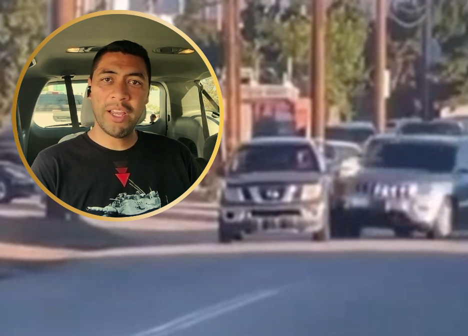 Undeterred by ICE Attack, US Citizen Activist Defends Community