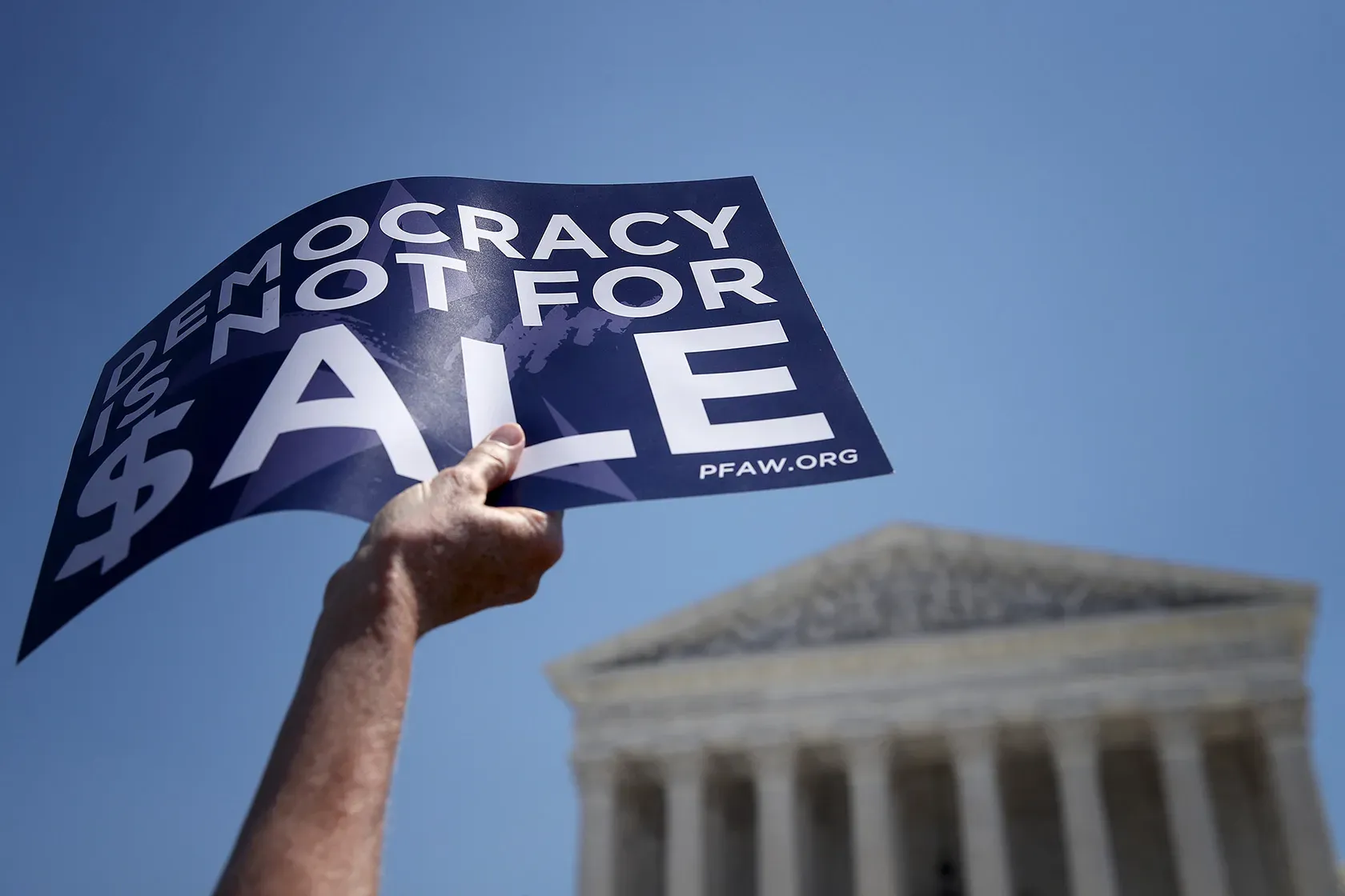 Ending Dark Money One State at a Time: Yes, It’s Possible