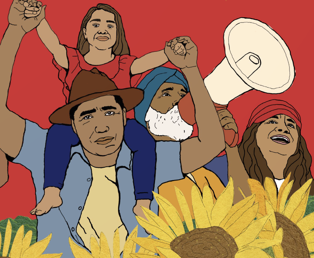Rising Up For Justice: Giving Voice to Immigrants