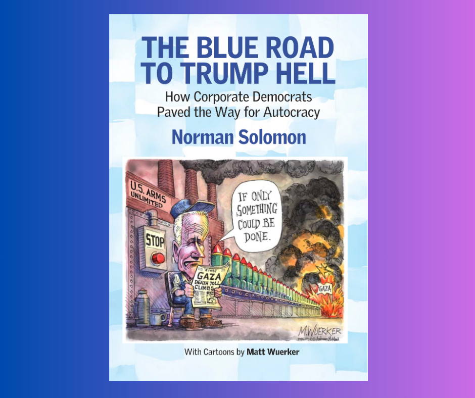 Beating the Corporate Democrats Who Ensured Trump’s Victory