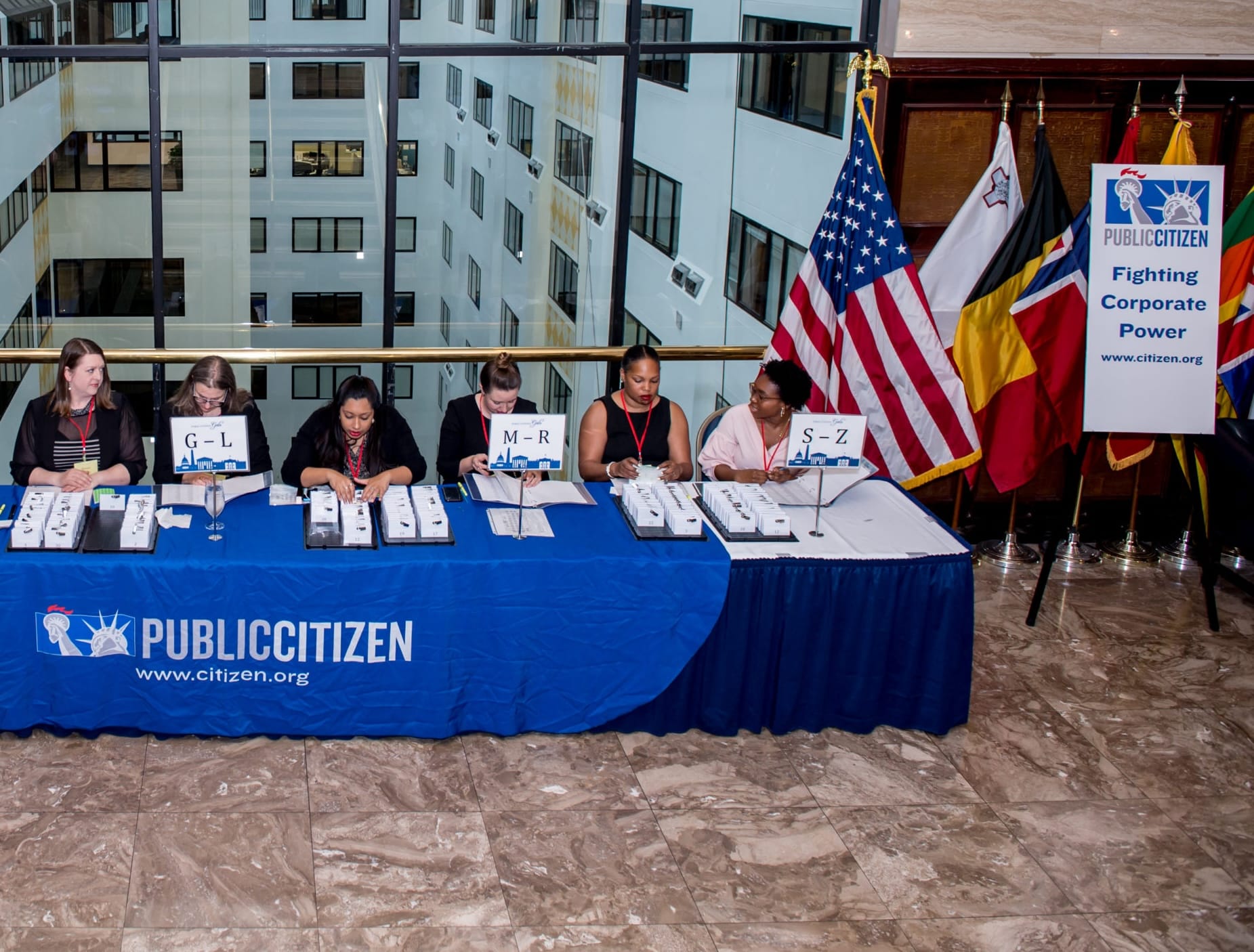 Rising Up For Justice: Lawyering in the Public Interest