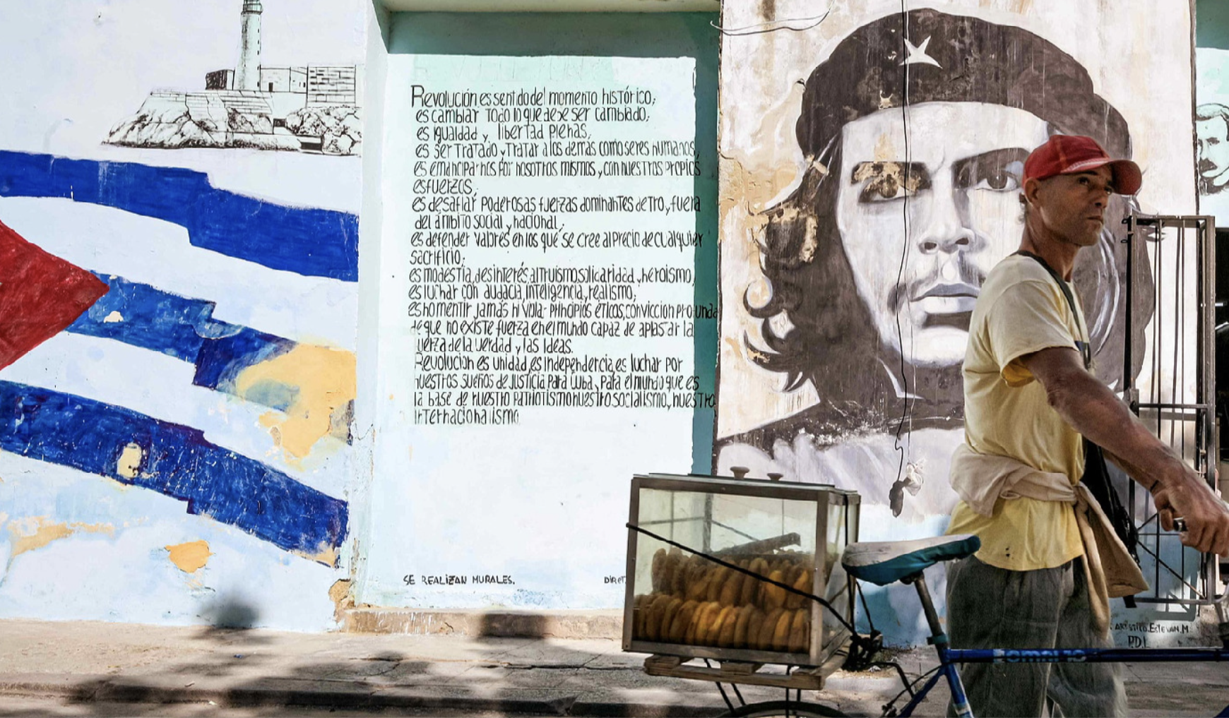 Report from Havana: How Cubans Survived Decades of US Sanctions