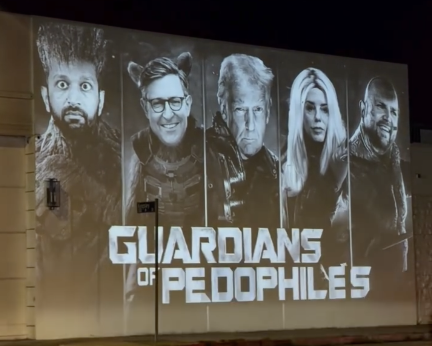 Art for a Modern Era of Techno-Fascism