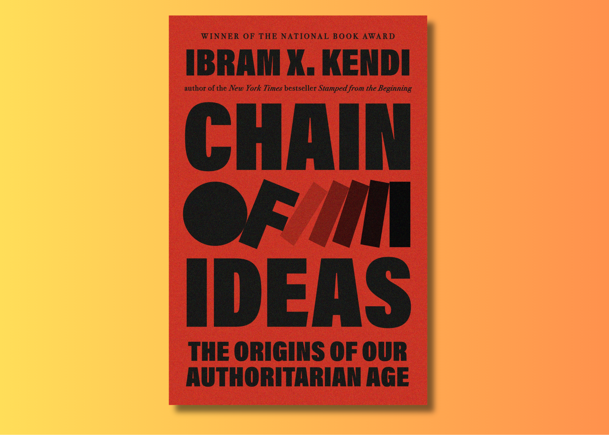 The Origins of Our Authoritarian Age