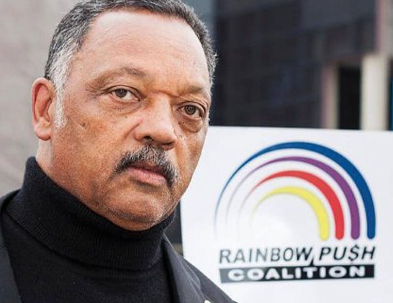 “Keep Hope Alive”: Jesse Jackson’s Legacy of Multiracial Organizing