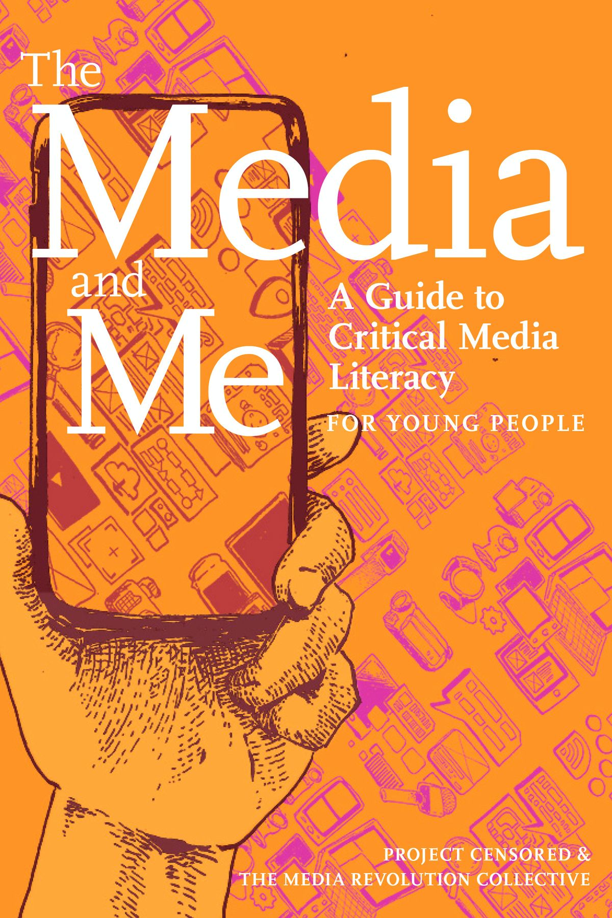 8.  Media Literacy For A New Generation - 0m1nkxh