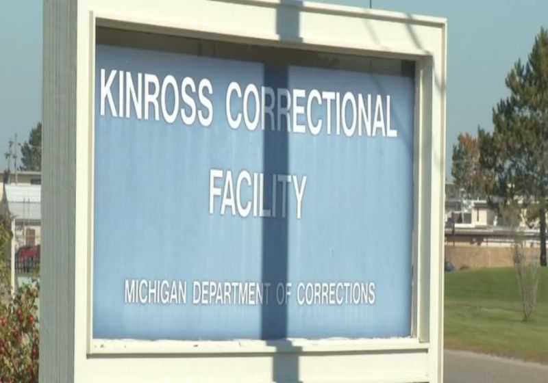 Prisoner Strike Results in Retaliation, Death, in Michigan Prison ...