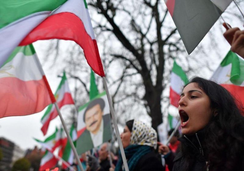 Understanding Iran S Latest Mass Protests Rising Up With Sonali