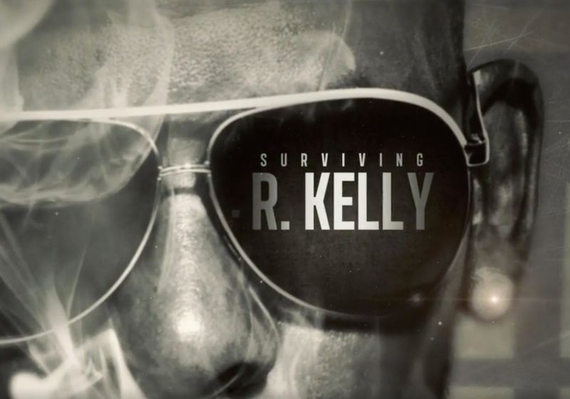 New Documentary on R. Kelly Vindicates Survivors – Rising Up with Sonali