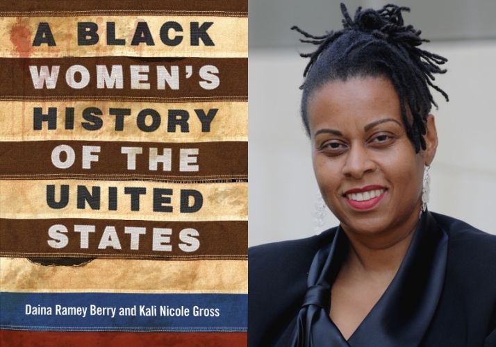 A Black Women’s History of the United States – Rising Up with Sonali